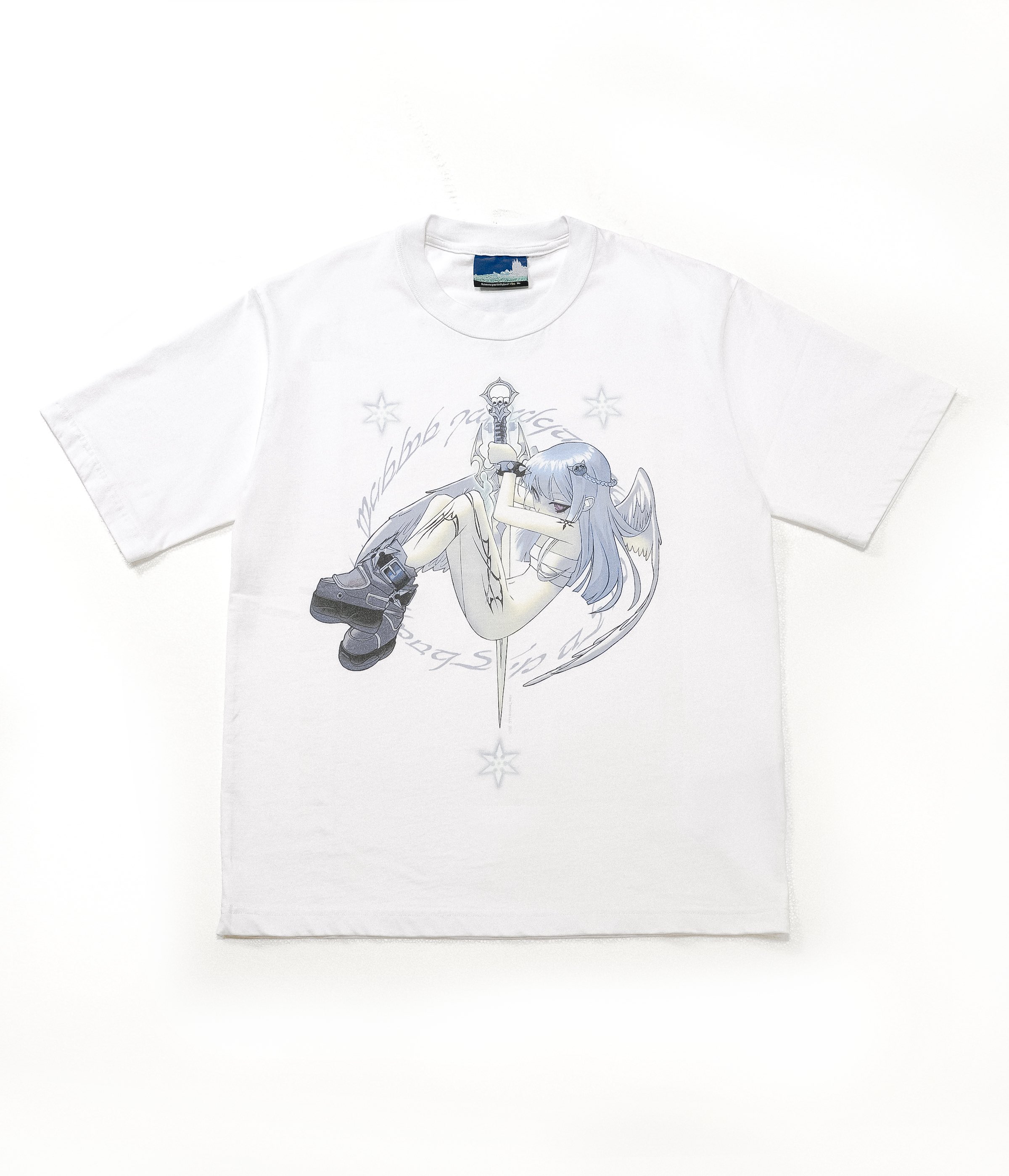 Hex Termina Shirt
